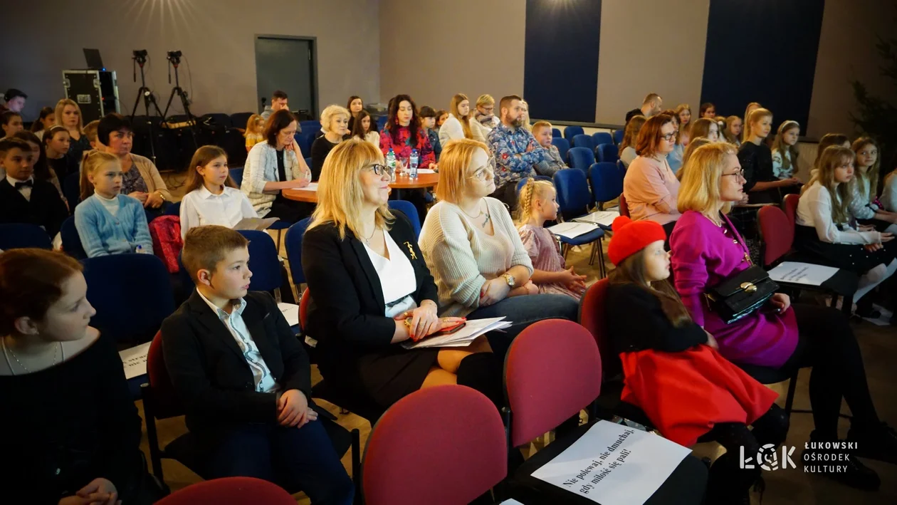 Kolejny „Uśmiech Pana Boga” za nami