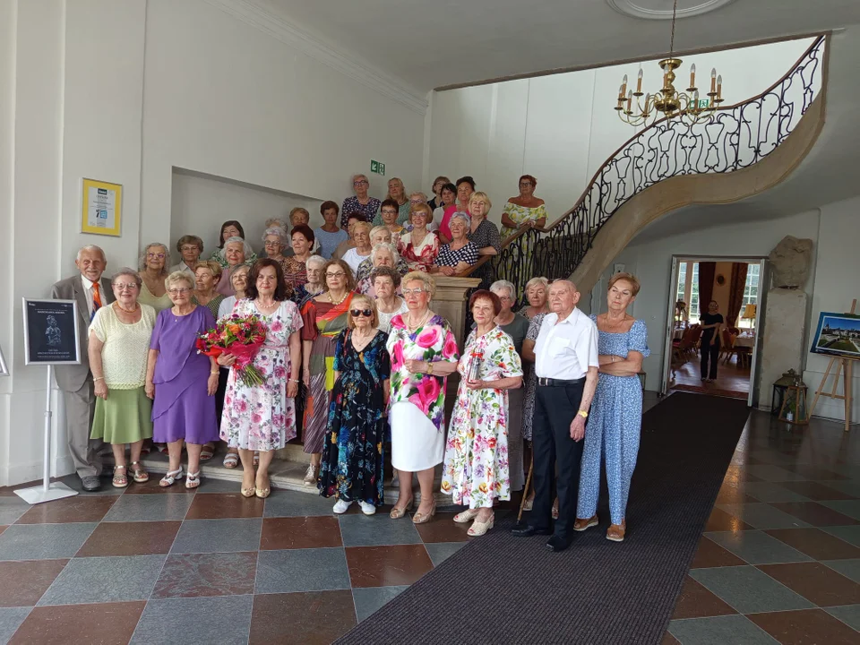 Radzyński Uniwersytet Trzeciego Wieku podsumował rok - Zdjęcie główne