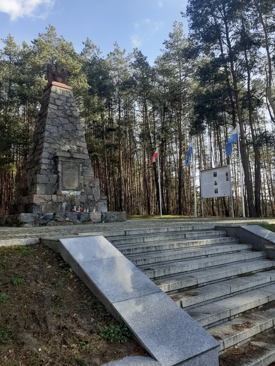 Obchody 193 rocznicy Bitwy pod Stoczkiem (zdjęcia cz.2)