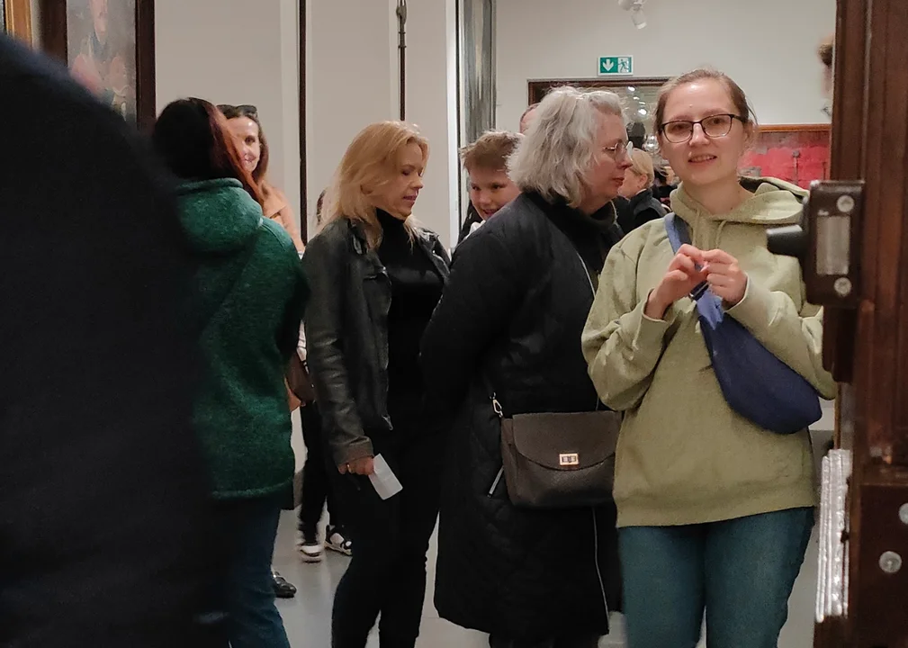 Noc muzeów Lublin