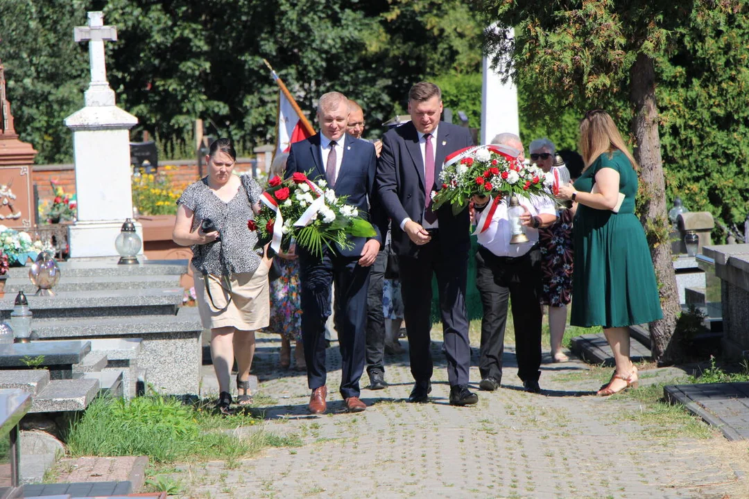 Dzień Wojska Polskiego w Lubartowie