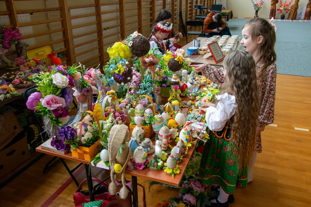 Recytatorzy ŁOK laureatami XXV Międzywojewódzkiego Konkursu Recytatorskiego w Woli Osowińskiej