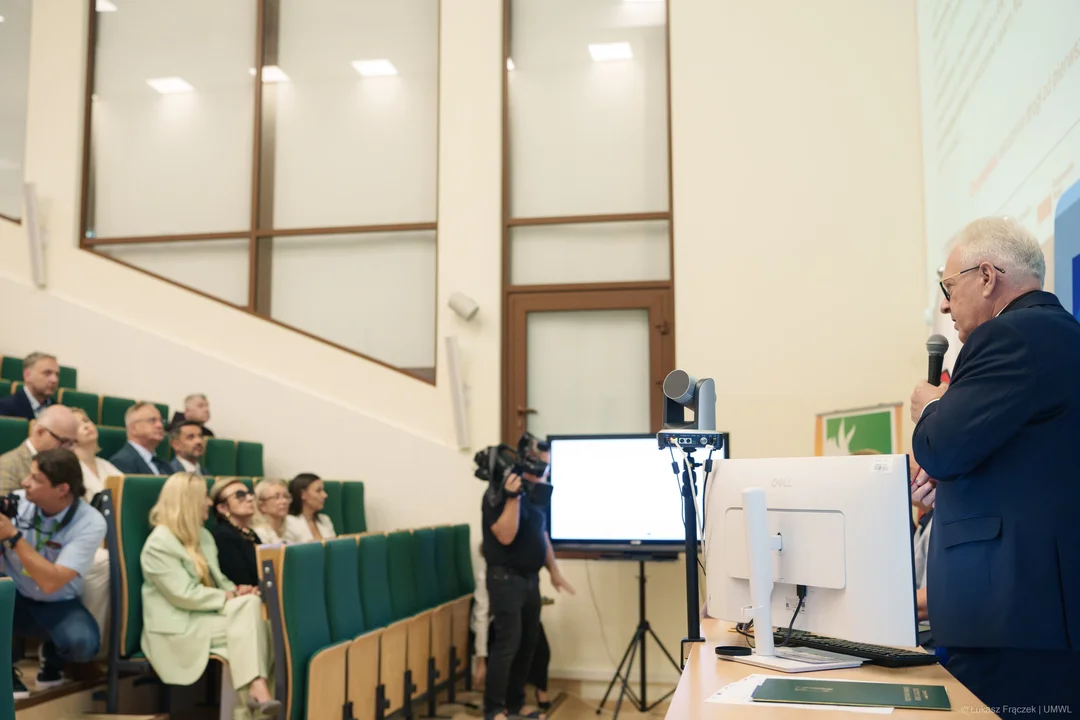 Groźny trend w regionie: Lubelszczyzna w czołówce zachorowań na raka. Szpital onkologiczny walczy o krótszy czas oczekiwania na terapię
