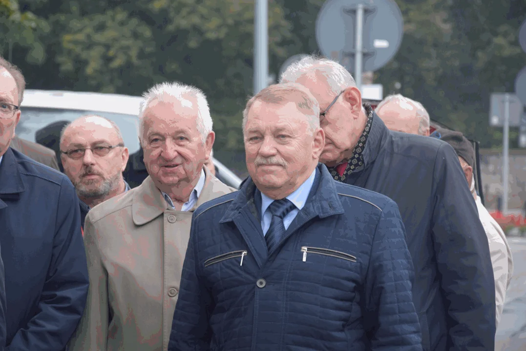 Koło Bialczan świętowało okrągły jubileusz