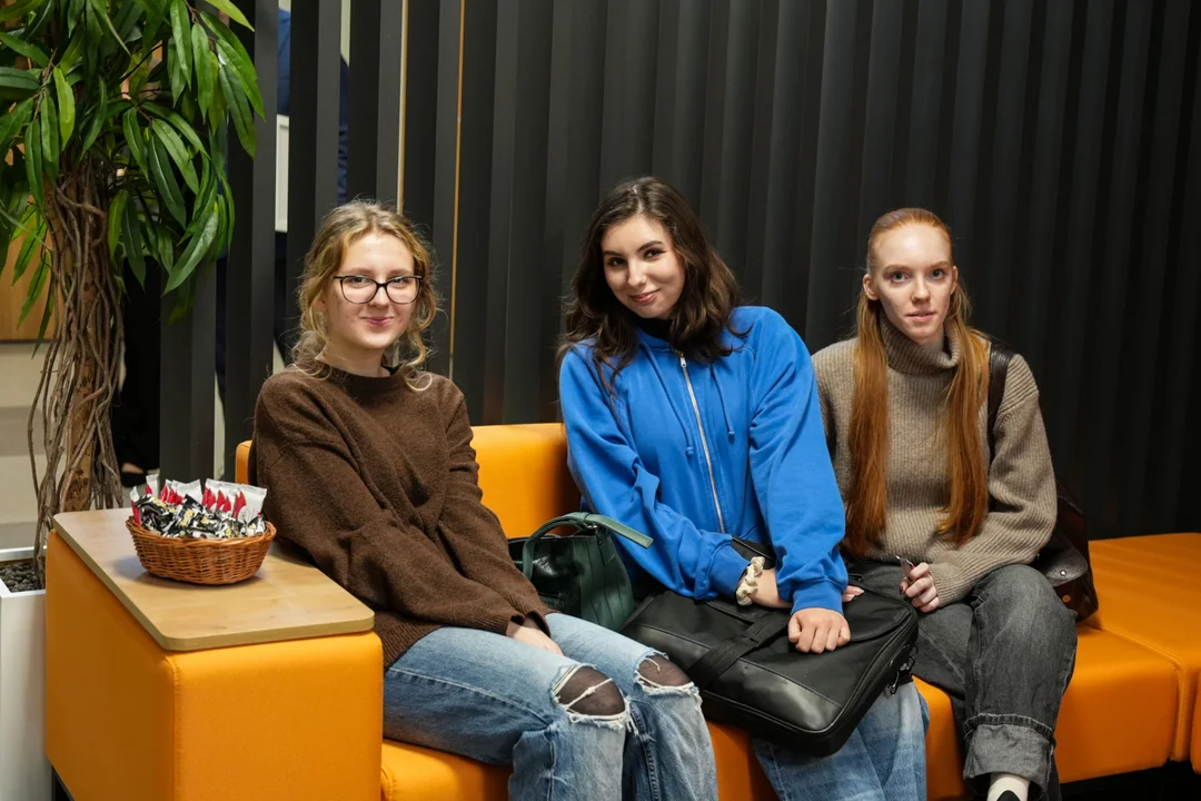 Politechnika Lubelska ma strefę chilloutu. Zaczęło się od obietnicy wyborczej