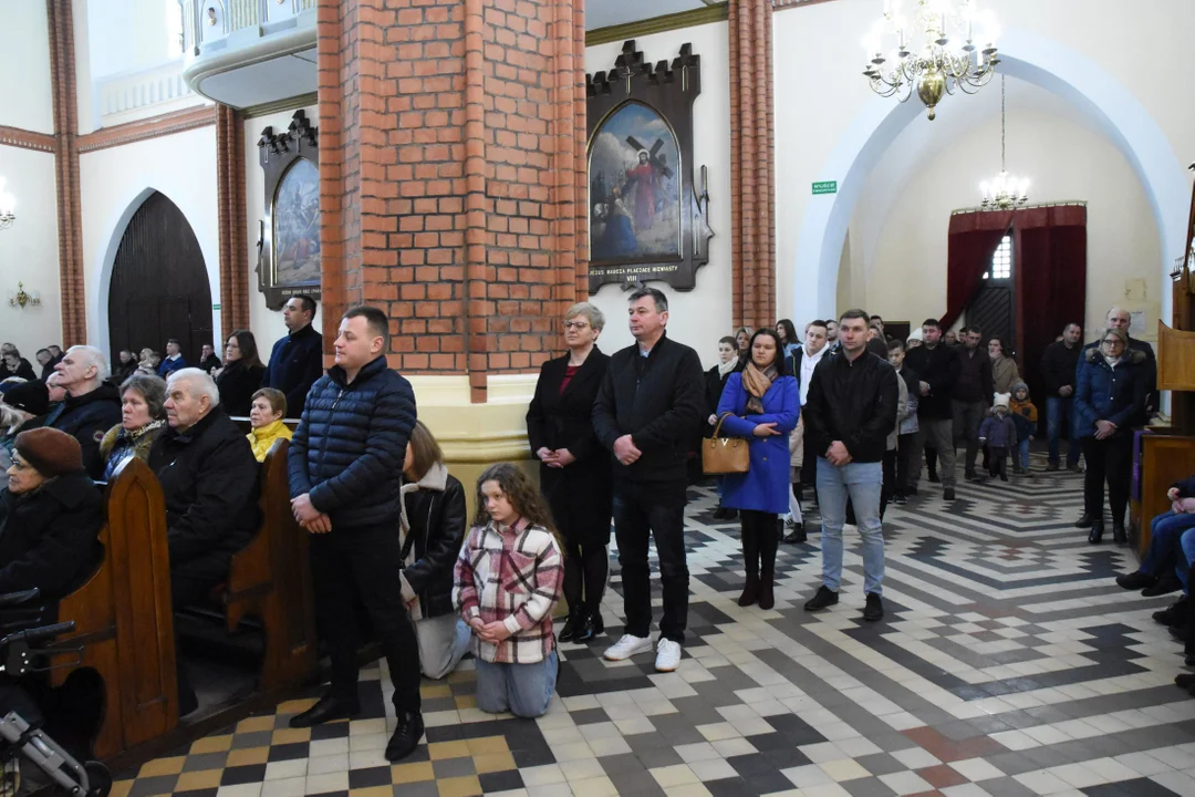 Obchody 193 rocznicy Bitwy pod Stoczkiem (zdjęcia cz.1)