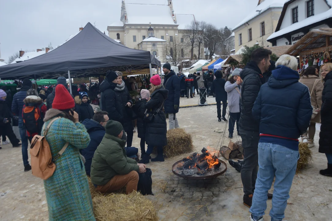 16. Jarmark Bożonarodzeniowy w Kazimierzu Dolnym