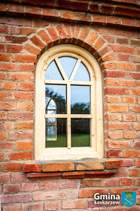 Zakończono remont zabytkowej kapliczki św. Teresy w Kacprówku