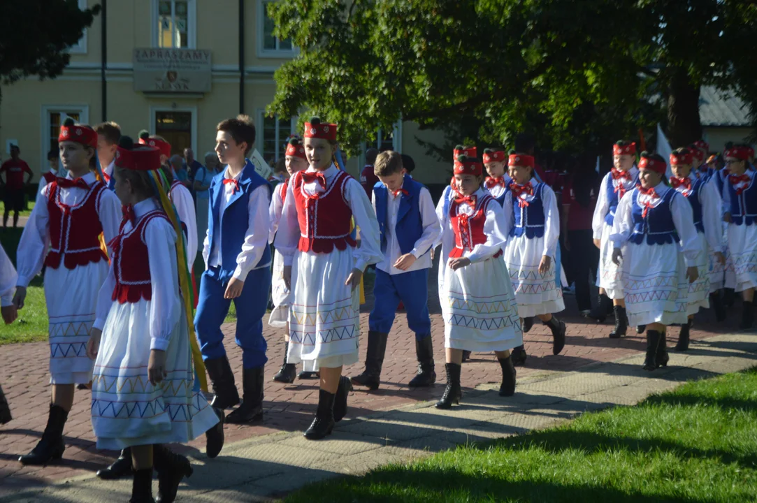 Międzynarodowy Festiwal Folklorystyczny "World Wide 2024"