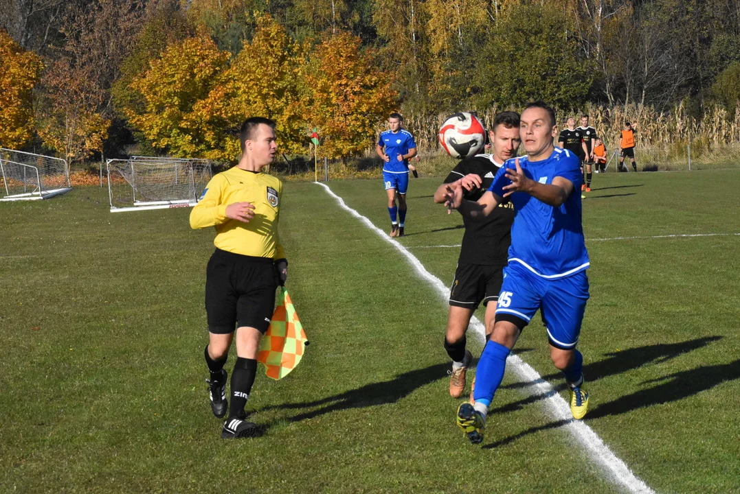 Garbarnia Kurów - Trawena Trawniki