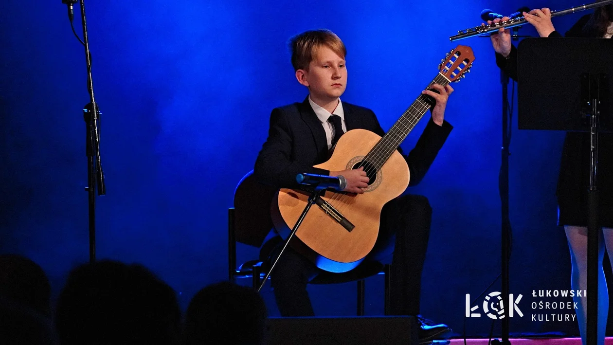 Koncert Patriotyczny w ŁOK