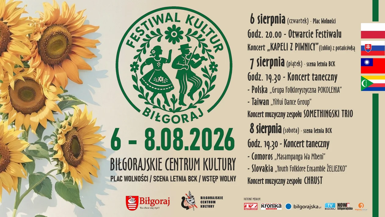 Festiwal Kultur