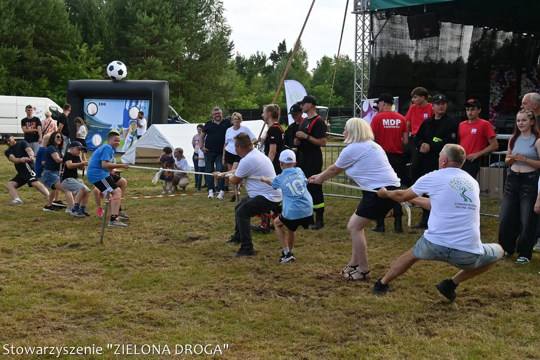 Stowarzyszenie Zielona Droga