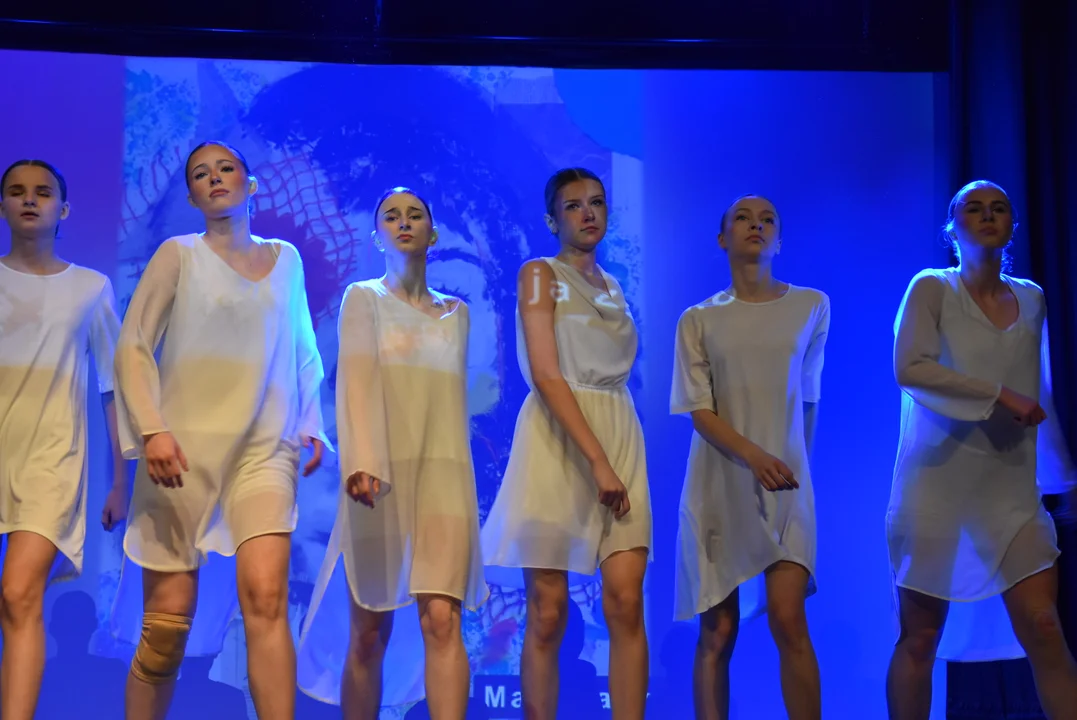 Koncert jest cyklicznym wydarzeniem grup pracujących pod kierunkiem Edyty Buczek