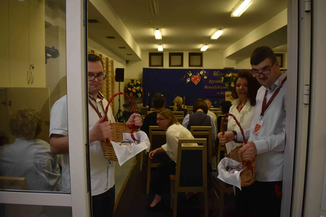 80-lecie posługi Sióstr Benedyktynek MIsjonarek w Puławach