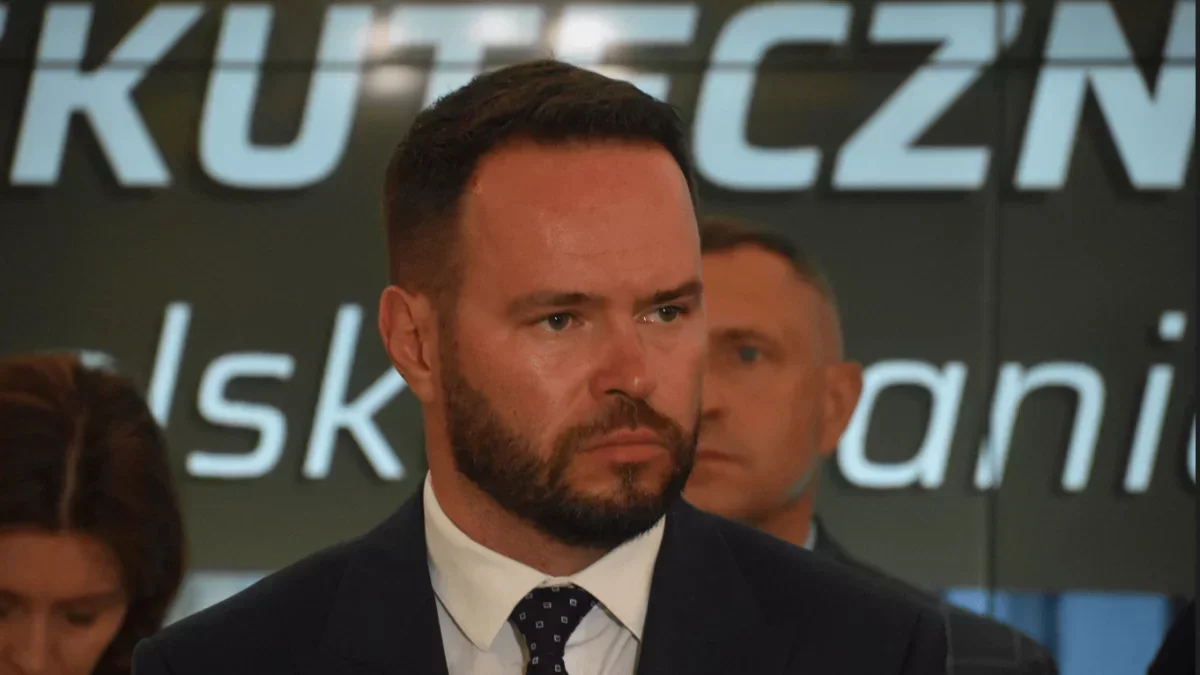 Spór o studentów zagranicznych. Wiceprezydent Lublina odpowiada Konfederacji. Wojewoda: "Czy w takim razie z innych krajów wyrzucić Polaków?"