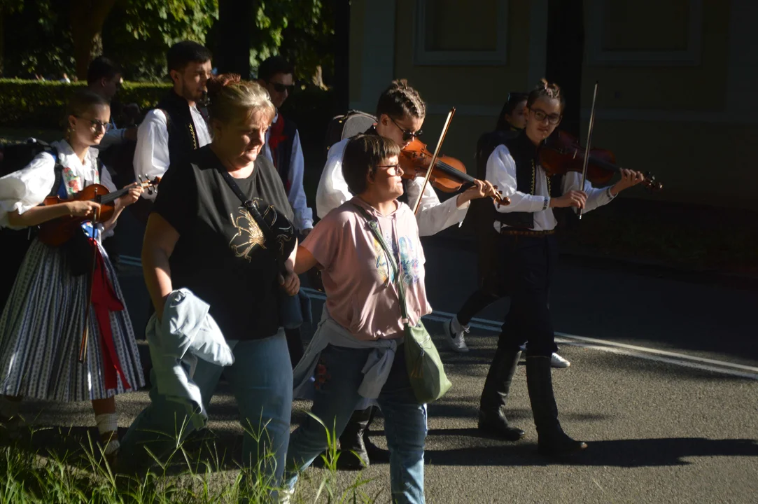 Międzynarodowy Festiwal Folklorystyczny "World Wide 2024"