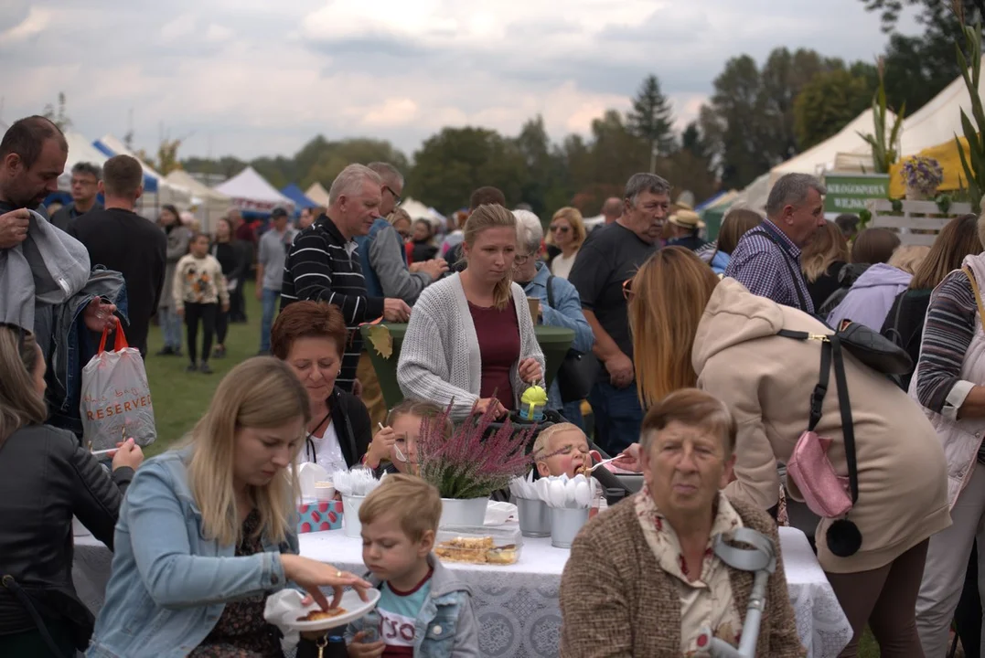 XXIII Święto Jesieni w Kazimierzu Dolnym nad Wisłą