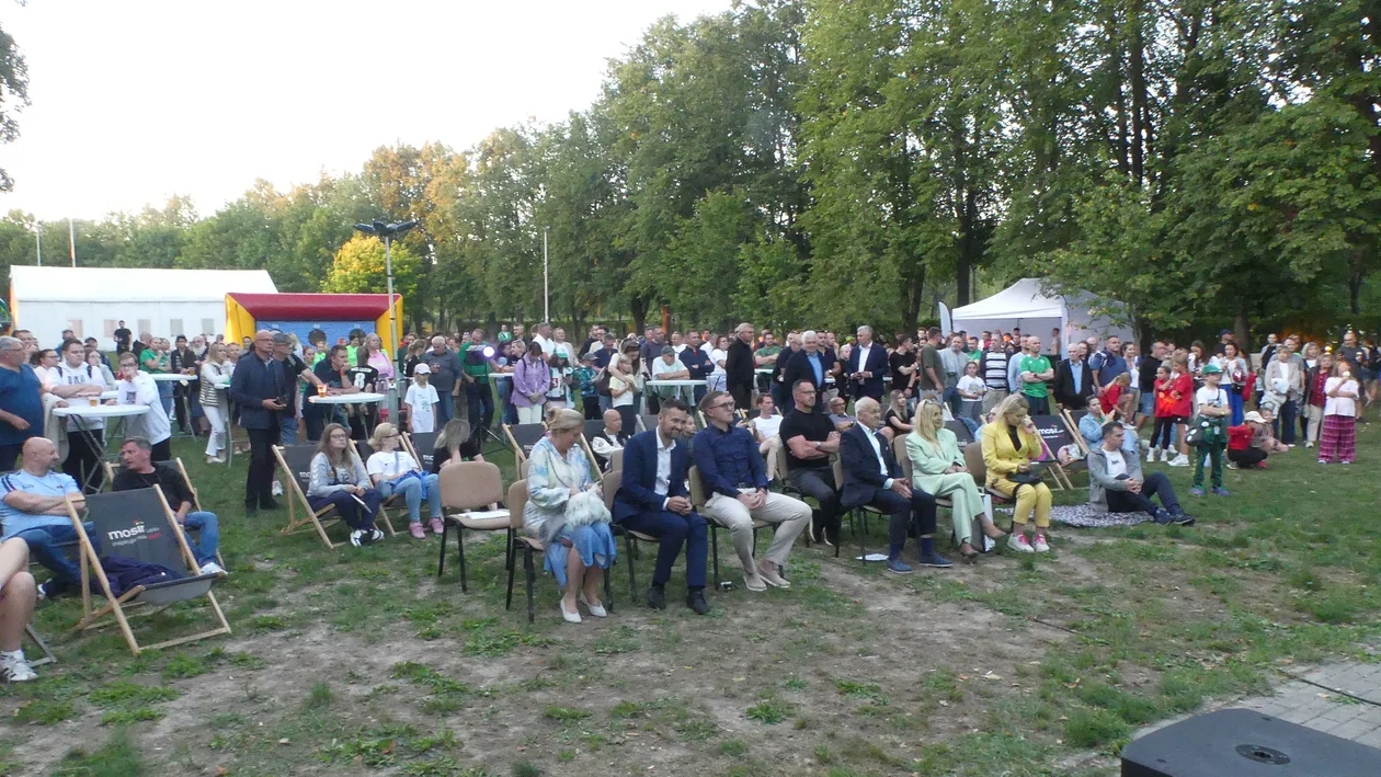 Prezentacja PGE MKS El-Volt Lublin