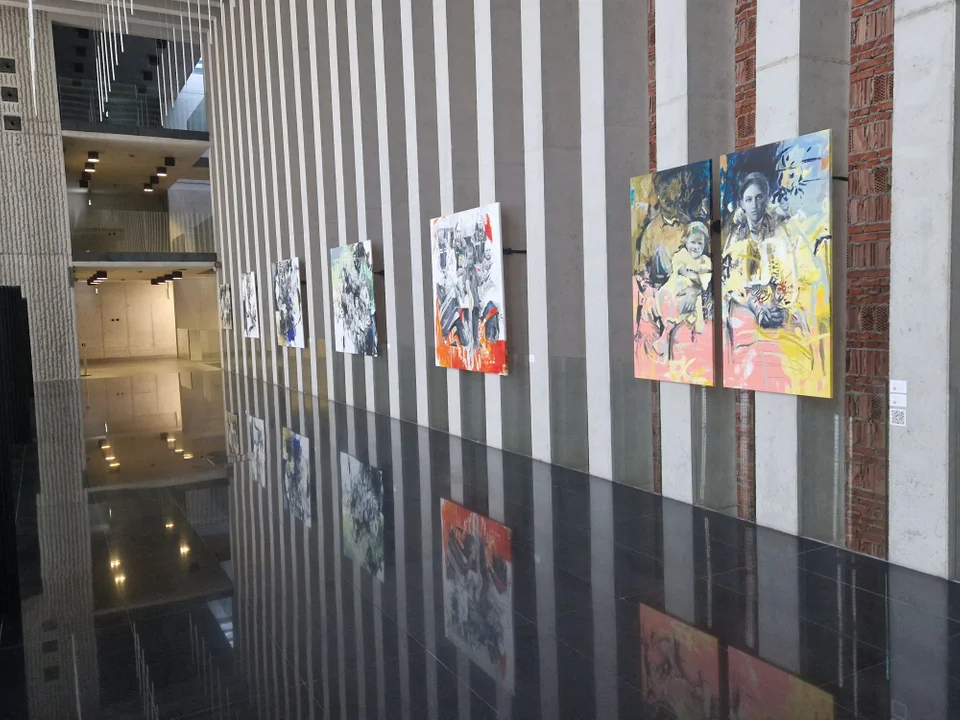 Noc Kultury w Lublinie. Cześć 1
