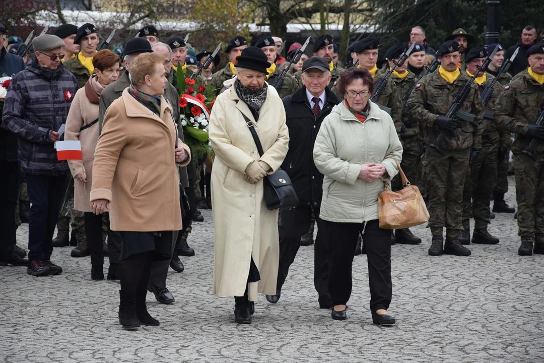 Święto Niepodległości w Białej Podlaskiej