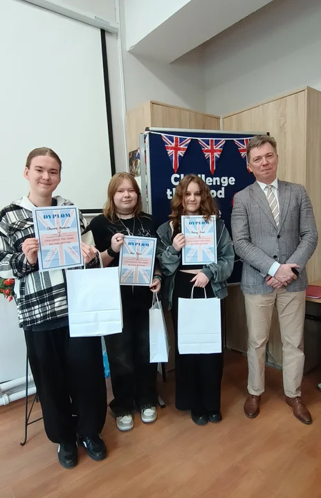 Konkurs. j. angielskiego