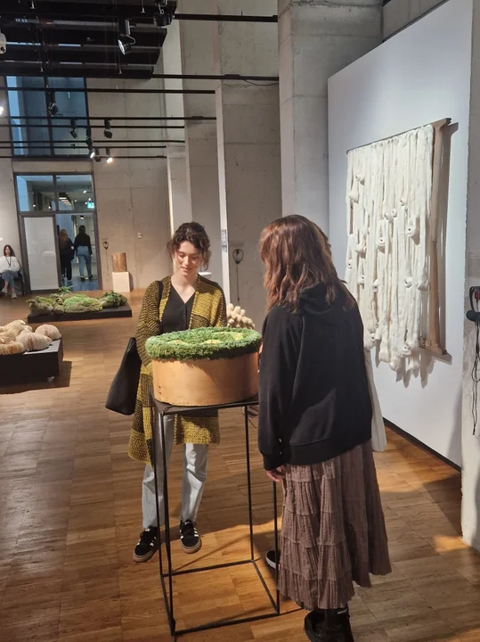 Noc Kultury w Lublinie. Cześć 1