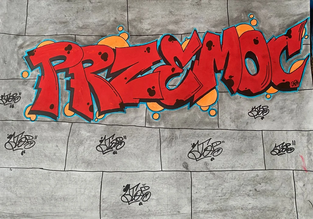 Tydzień Przeciwdziałania Przemocy Rówieśniczej w puławskim MOW-ie
