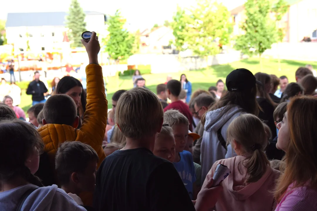 Dzień Rodziny w Gminie Adamów