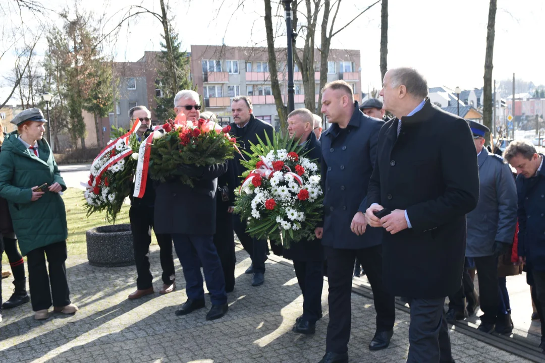 Obchody 193 rocznicy Bitwy pod Stoczkiem (zdjęcia cz.2)