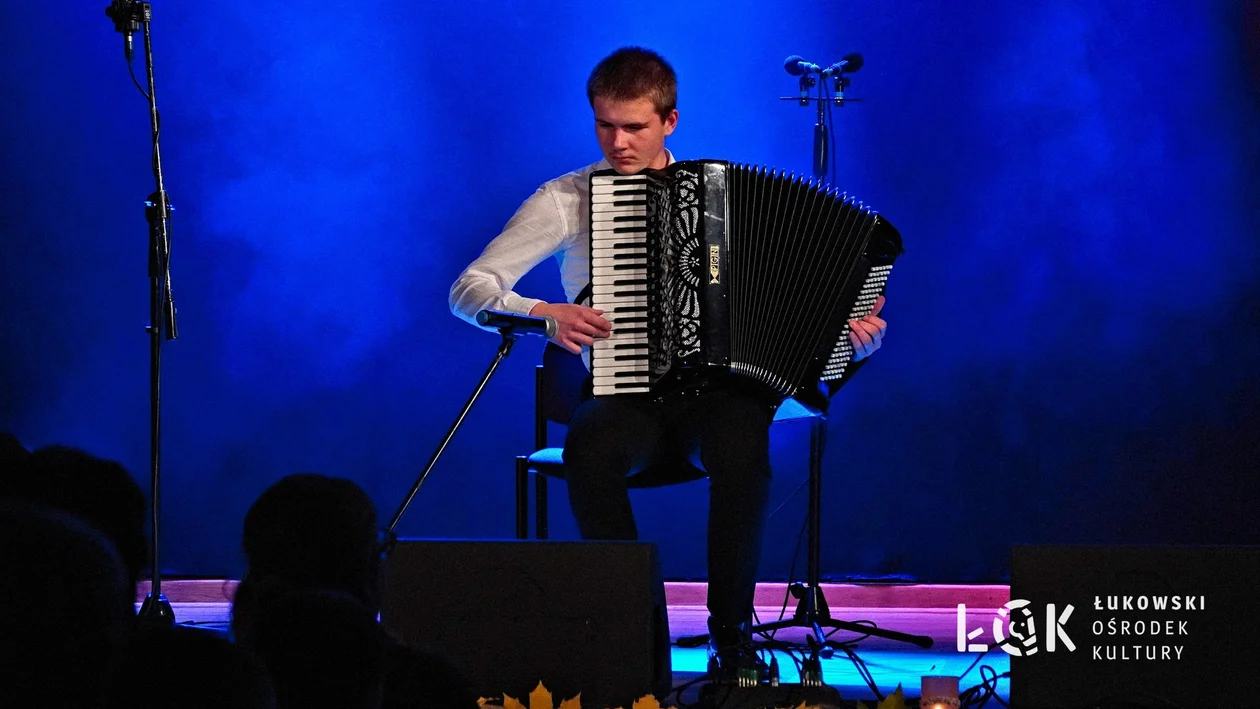 Koncert Patriotyczny w ŁOK