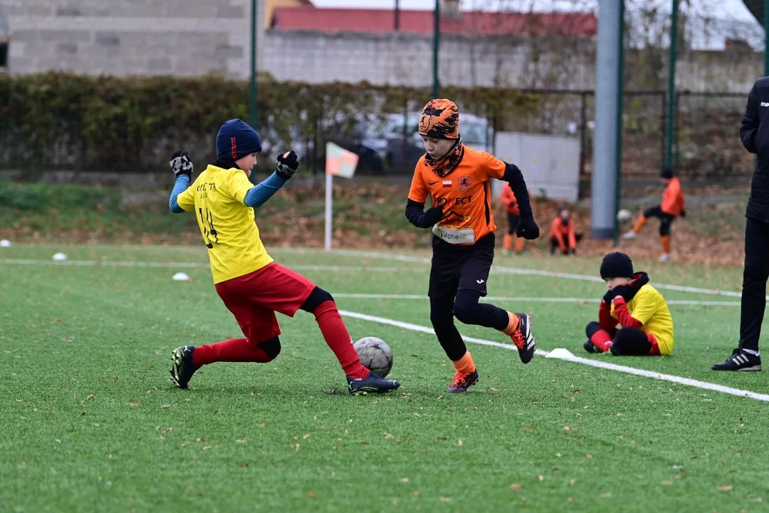 Champion górą. Celebracja historii i pasji do piłki (zdjęcia) - Zdjęcie główne