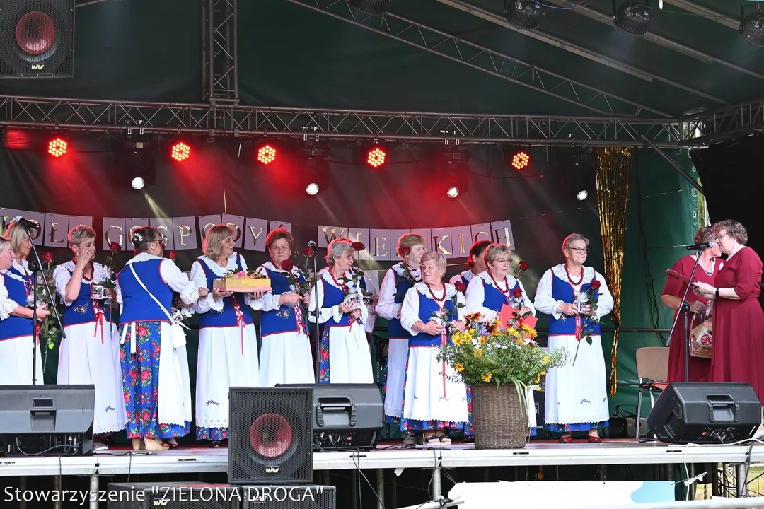 Stowarzyszenie Zielona Droga