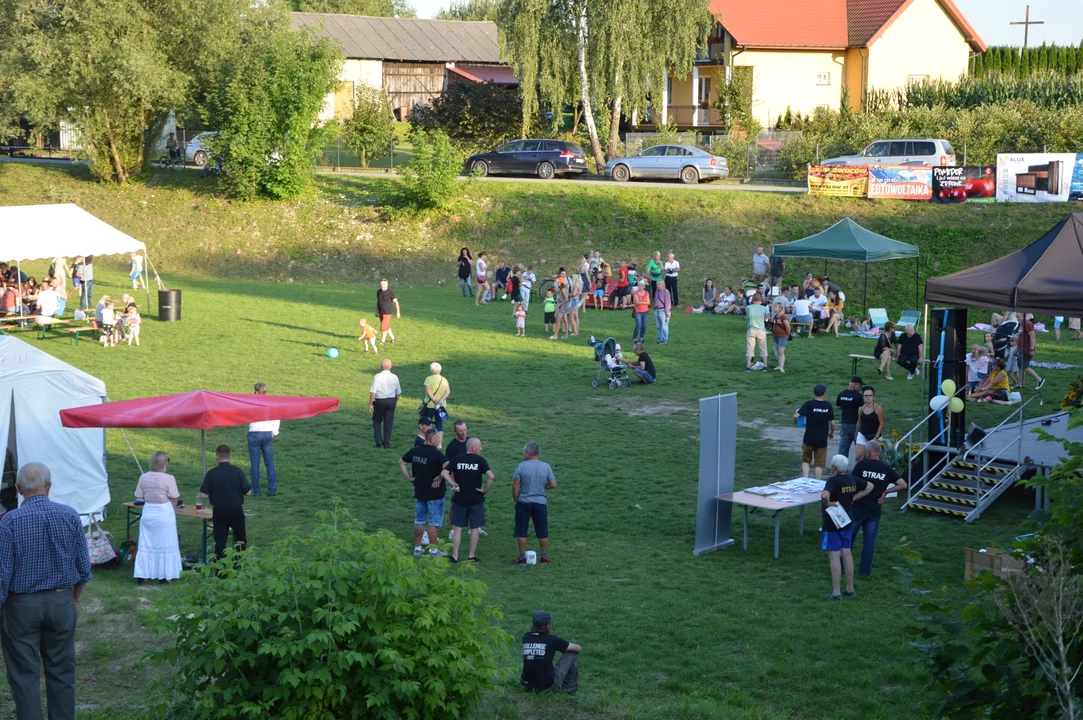 V Festyn Strażacki w Karczmiskach