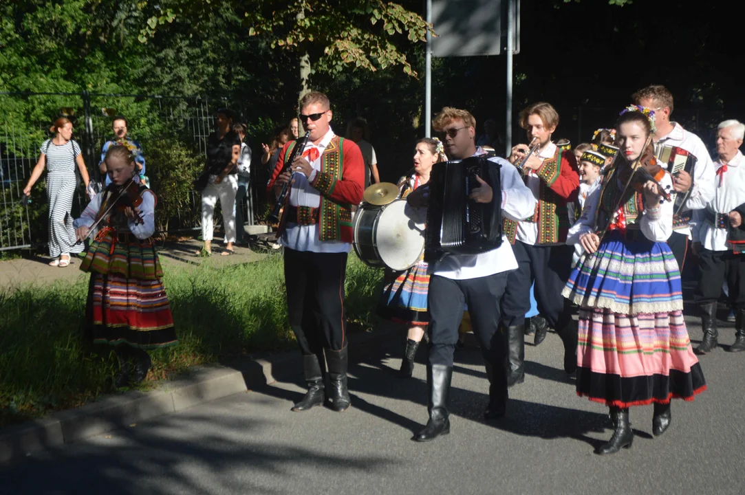 Międzynarodowy Festiwal Folklorystyczny "World Wide 2024" oficjalnie otwarty (zdjęcia) - Zdjęcie główne