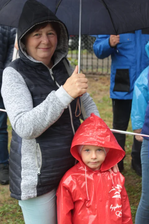 Festyn Sportowy w Anielinie. Zabawa dla całych rodzin