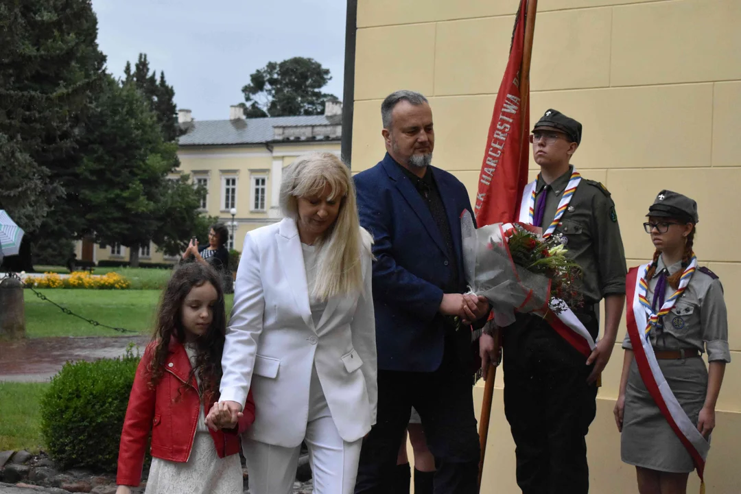 79. rocznica wybuchu Powstania Warszawskiego w Puławach