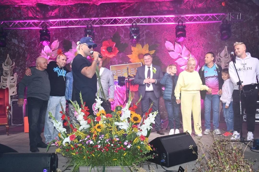 Skolim w Krzywdzie