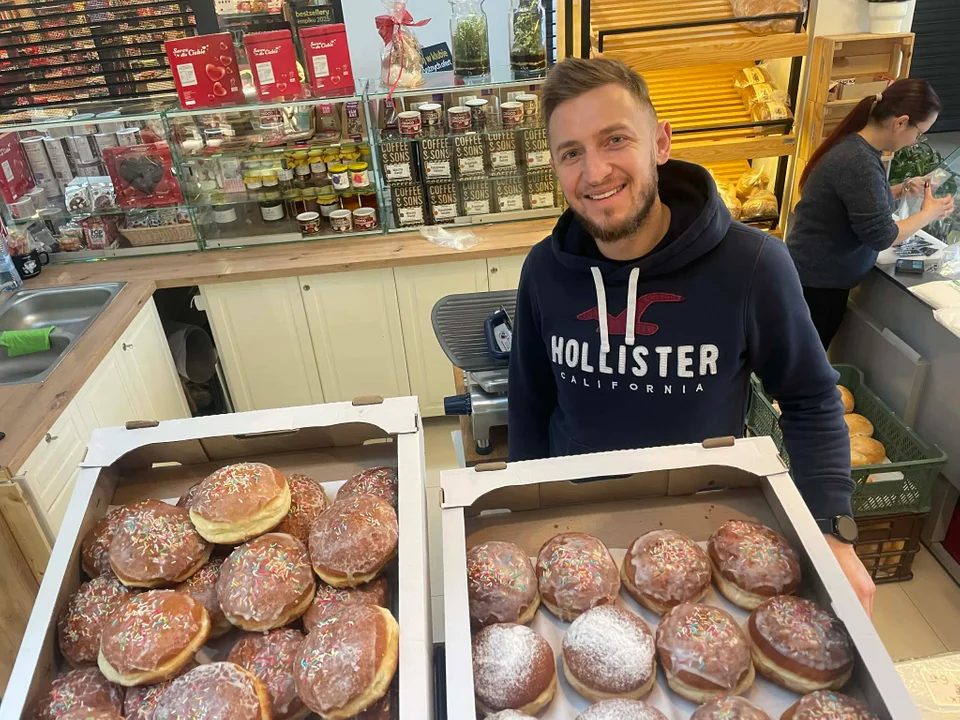 Gdzie najlepsze pączki w mieście? Sprawdziliśmy! - Zdjęcie główne