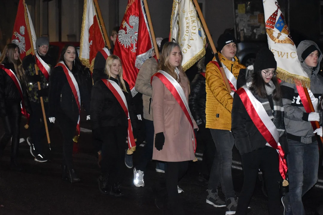 Międzyrzec Podlaski uczcił bohaterów podczas "Krwawych Dni Międzyrzeca" - Zdjęcie główne