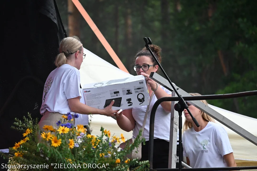 Stowarzyszenie Zielona Droga