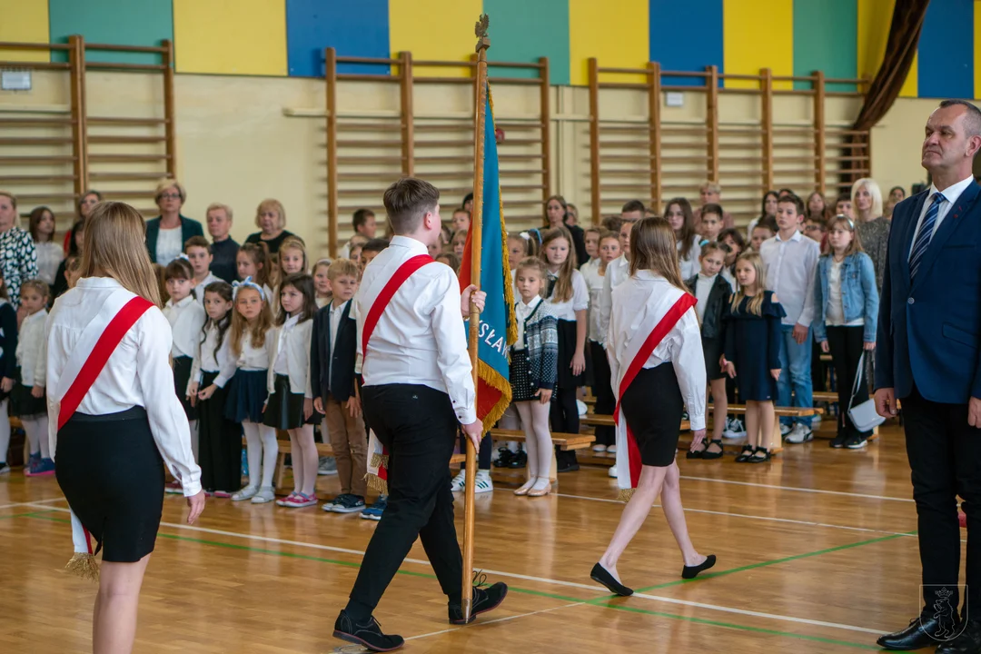 Święto edukacji w "Piątce"