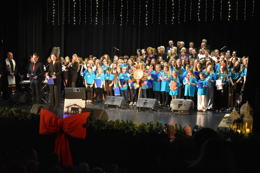 Koncert Świąteczny