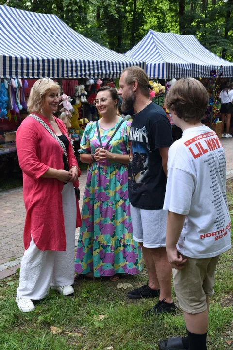 Sport Fan Fest w Stoczku Łukowskim