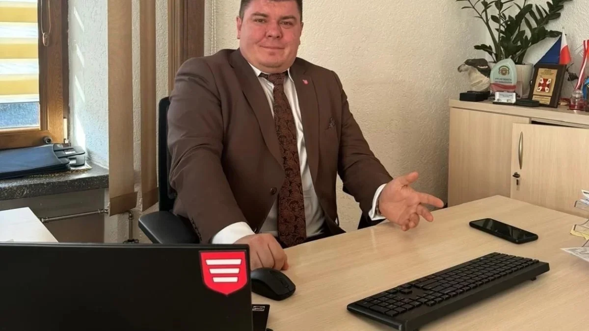Szczebrzeszyn wpis