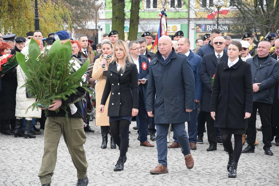 Święto Niepodległości w Białej Podlaskiej