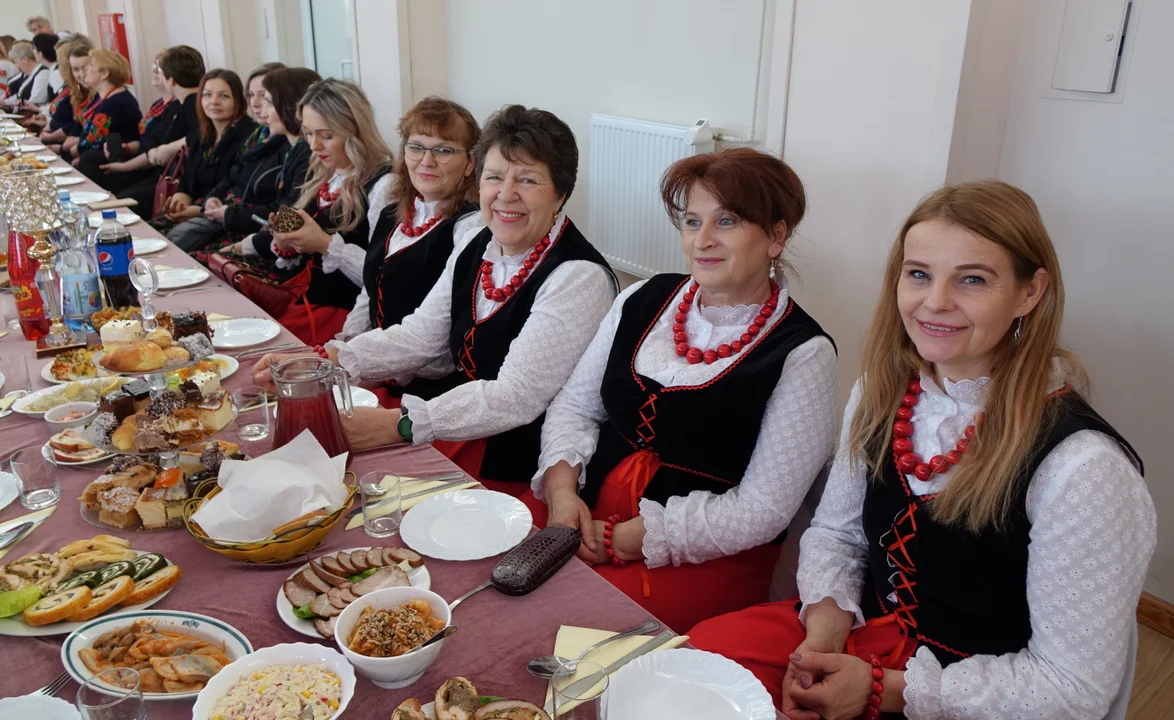 Spotkanie Wielkopostne w Górce Lubartowskiej