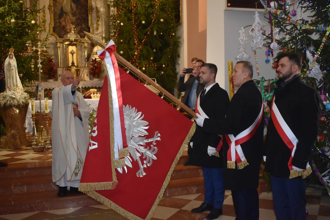 Uroczystości z okazji odzyskania praw miejskich w Kurowie