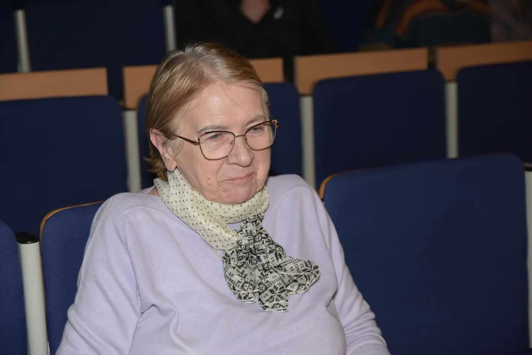 NOWOROCZNY KONCERT UCZNIÓW PAŃSTWOWEJ SZKOŁY MUZYCZNEJ W ŁUKOWIE