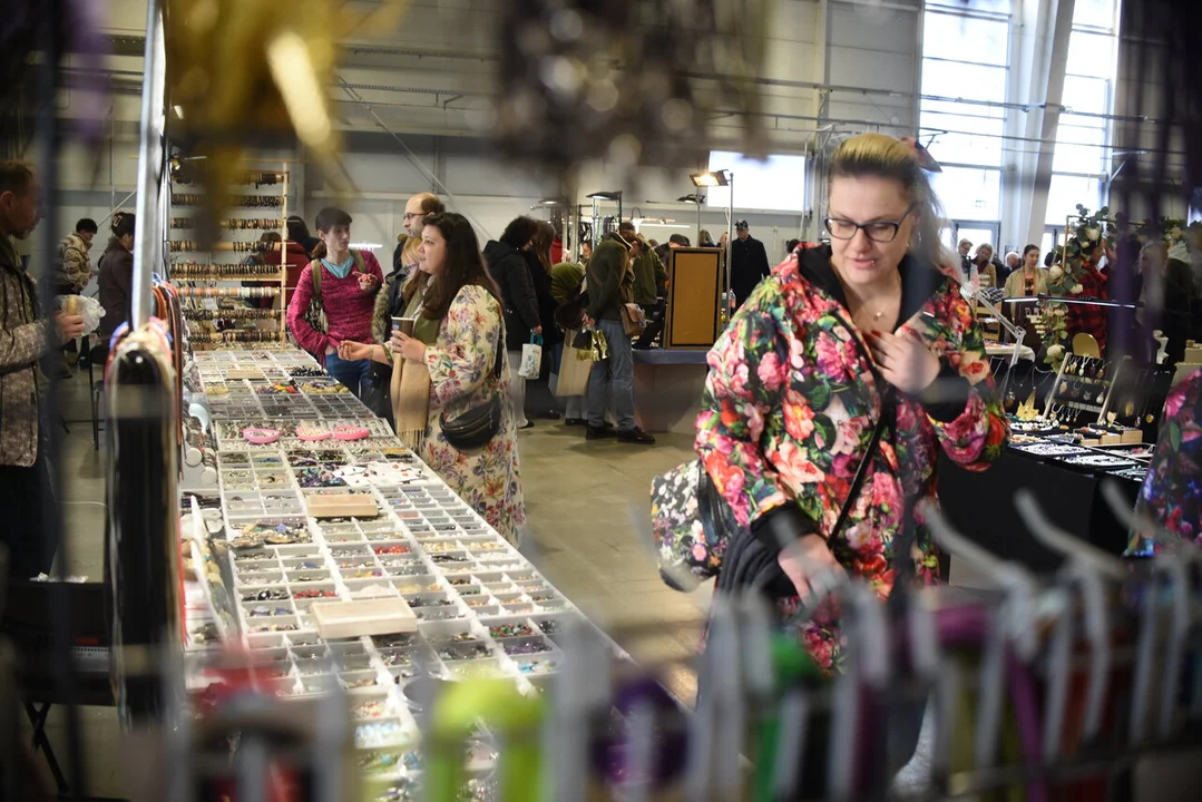 Targi biżuterii w Lublinie